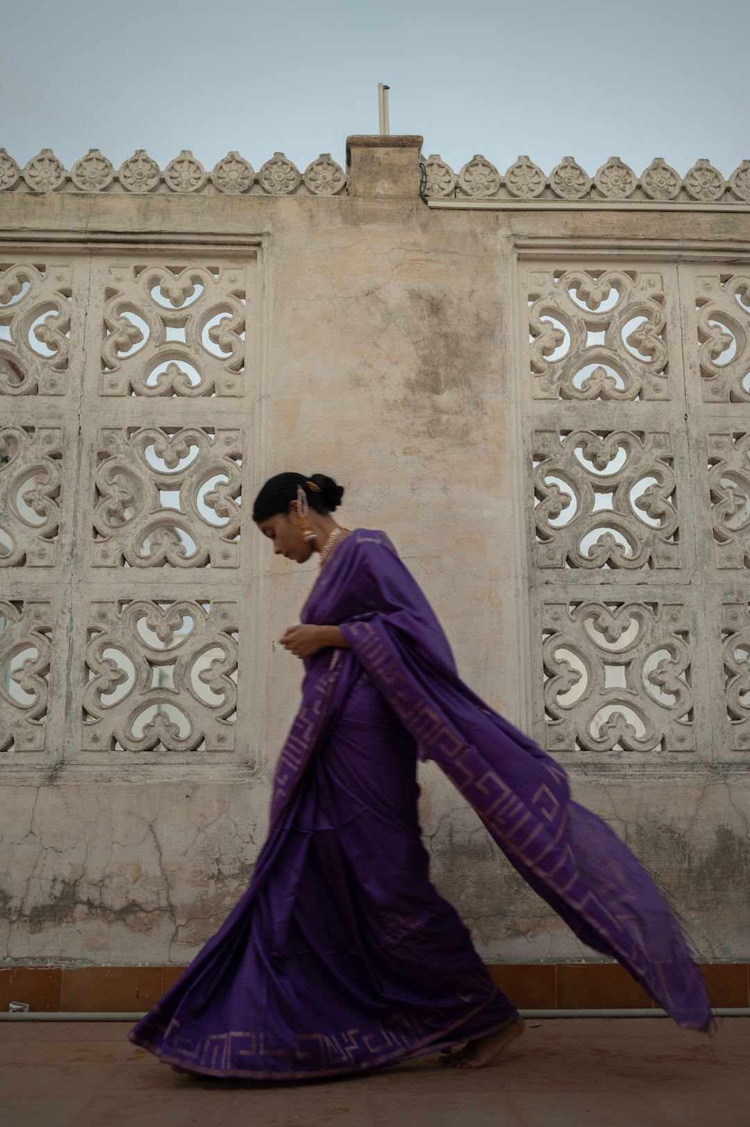 Jamini Saree