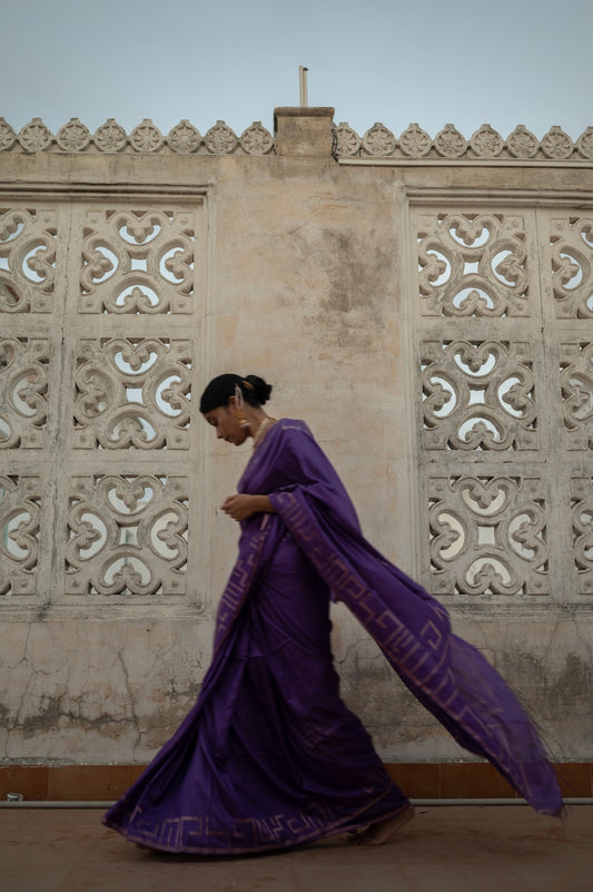 Jamini Saree