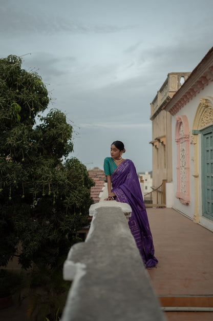 Jamini Saree