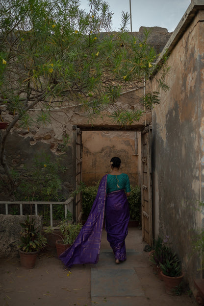 Jamini Saree