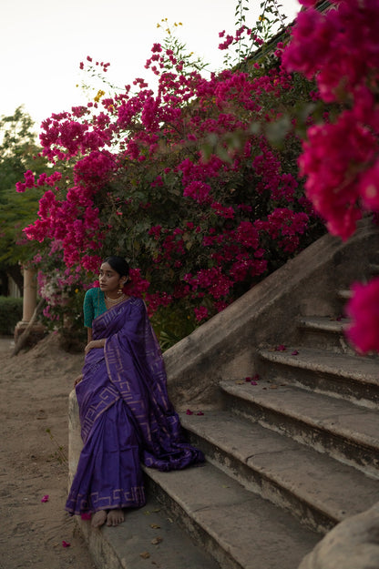 Jamini Saree