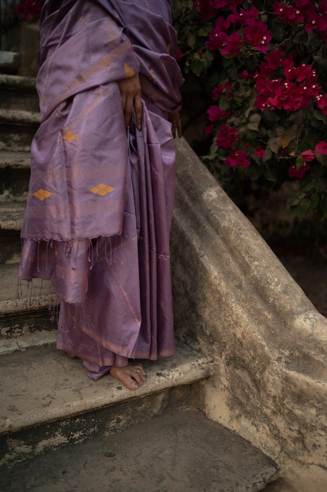 Labanya Saree