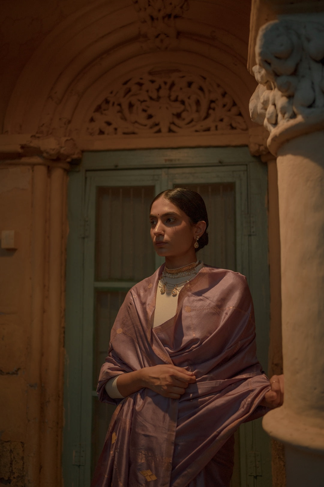 Labanya Saree