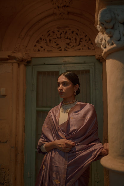Labanya Saree