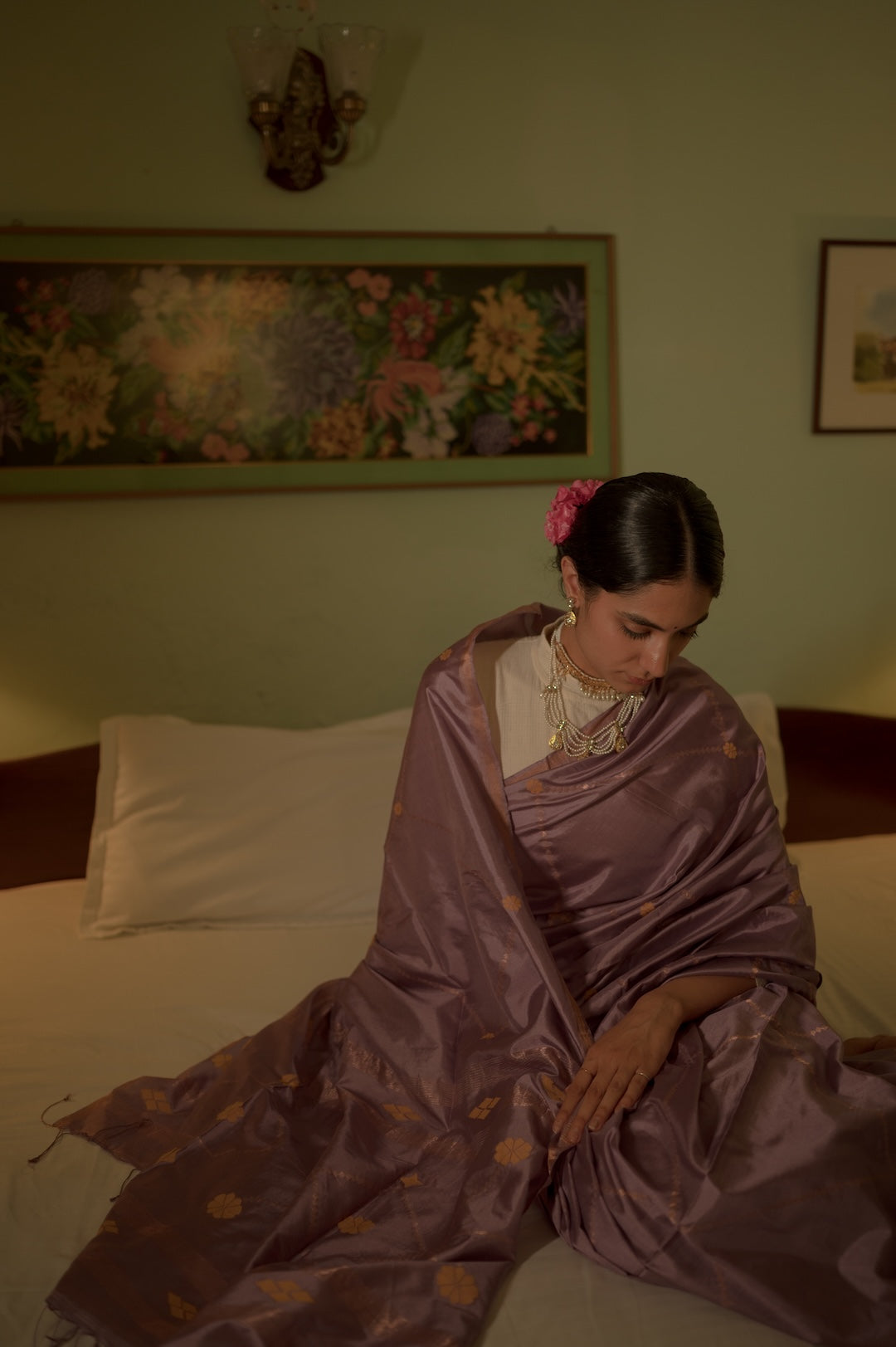 Labanya Saree