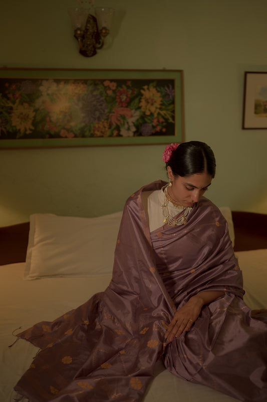 Labanya Saree