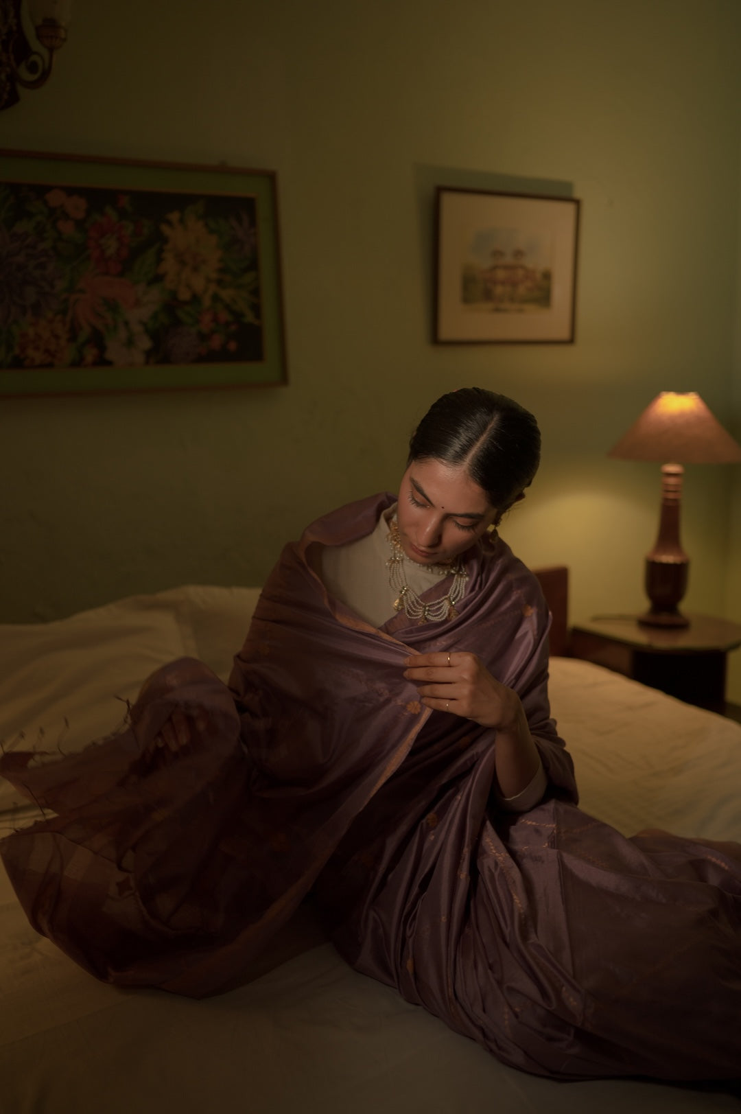 Labanya Saree