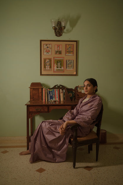 Labanya Saree