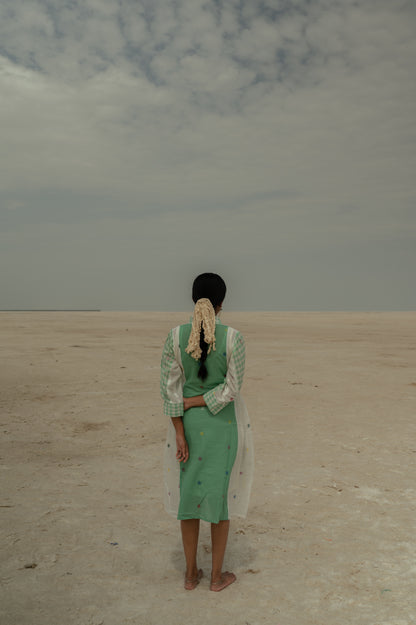 Sierra Casual Shirt Dress