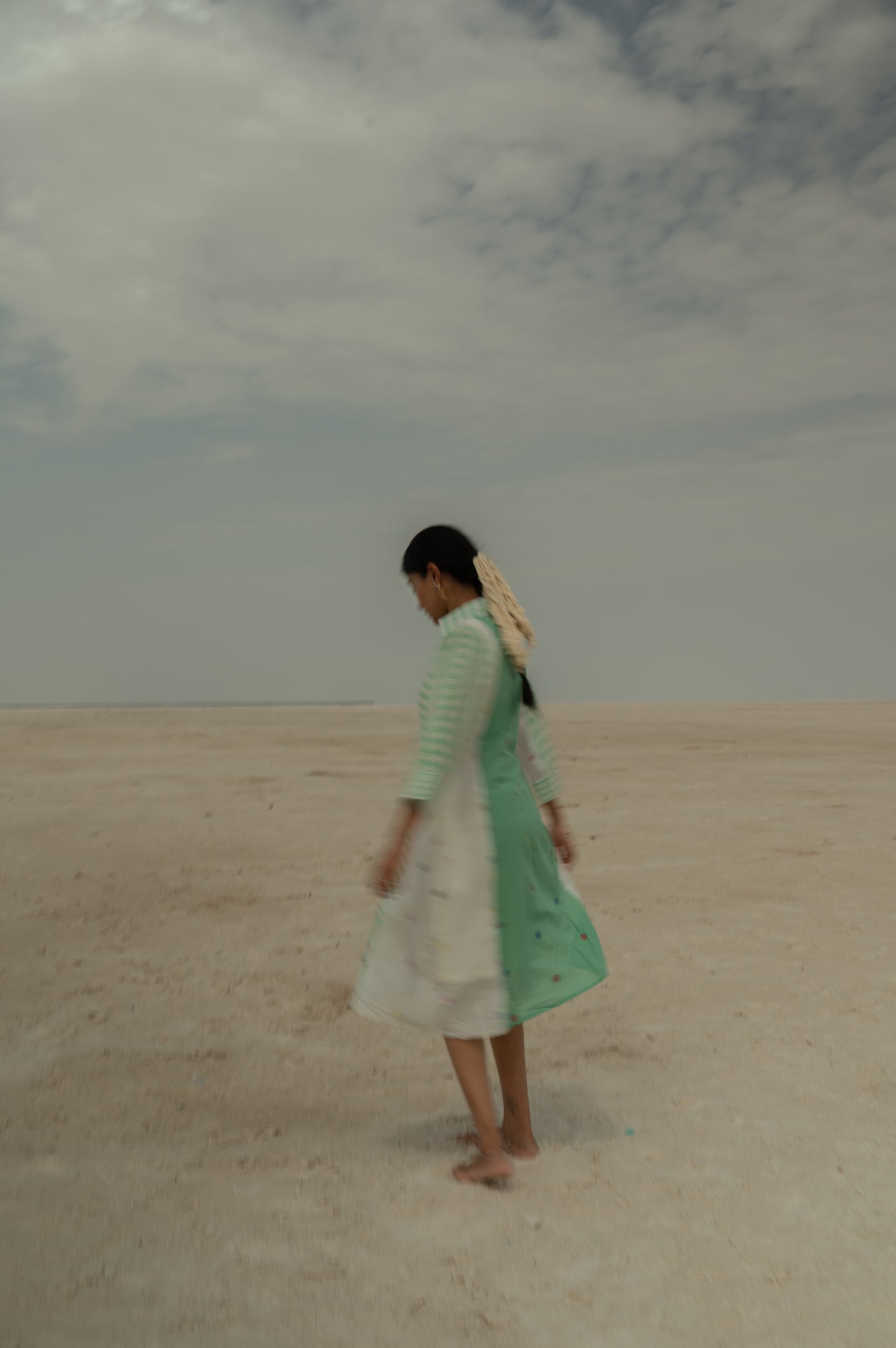 Sierra Casual Shirt Dress