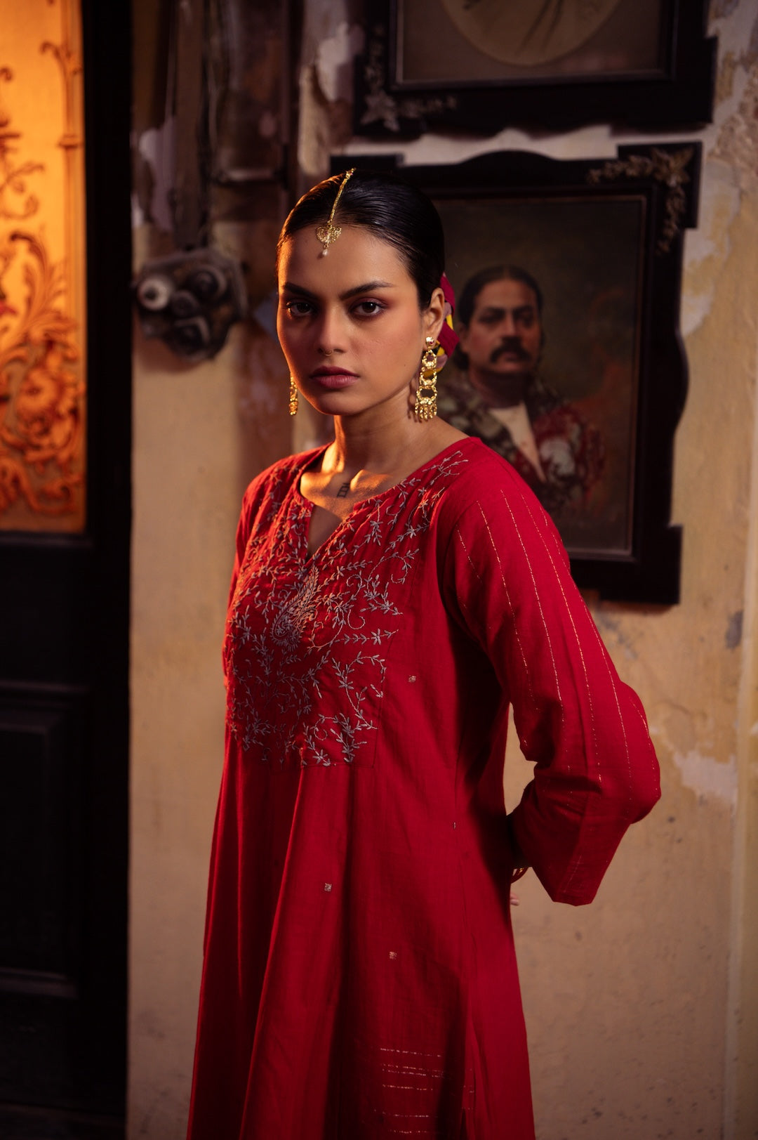 Tanhi Co ord