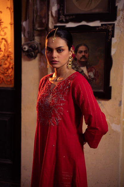 Tanhi Co ord