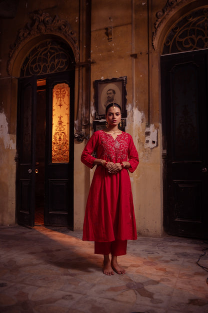 Tanhi Co ord