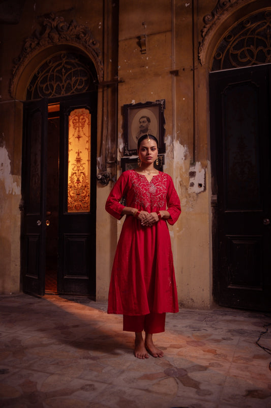 Tanhi Co ord