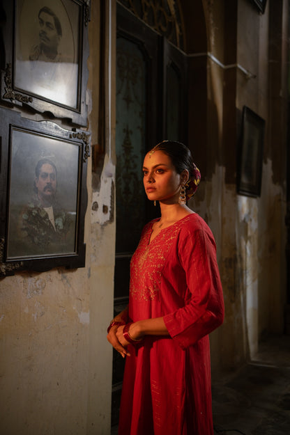 Tanhi Co ord
