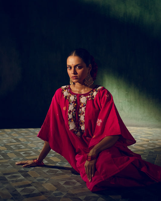 Mrinal Kaftan