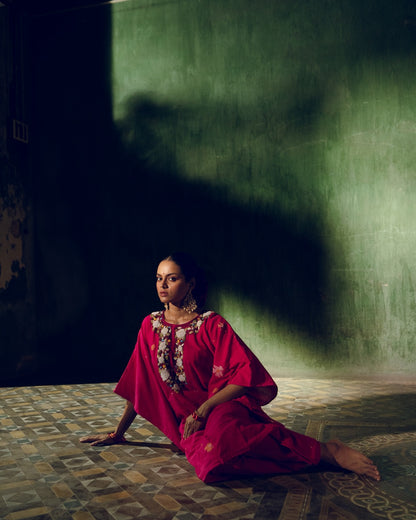 Mrinal Kaftan