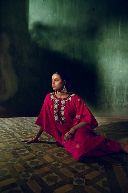 Mrinal Kaftan