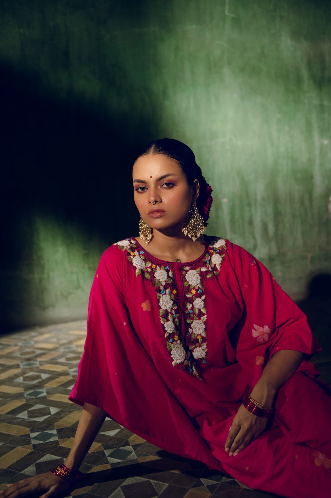 Mrinal Kaftan