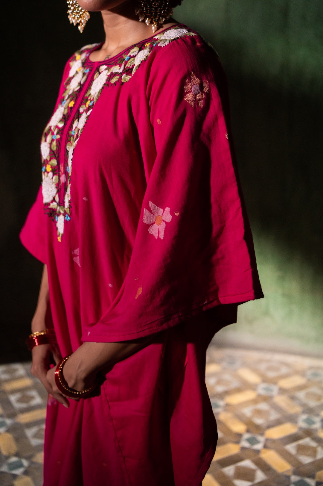 Mrinal Kaftan