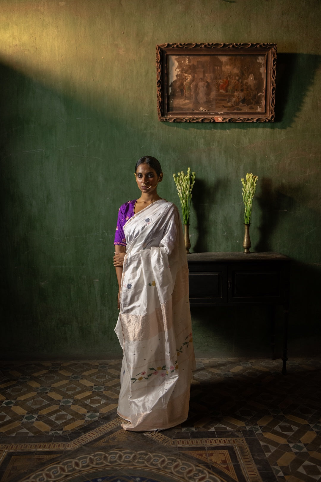 Kumud Saree