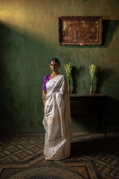 Kumud Saree