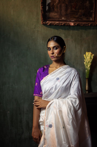 Kumud Saree