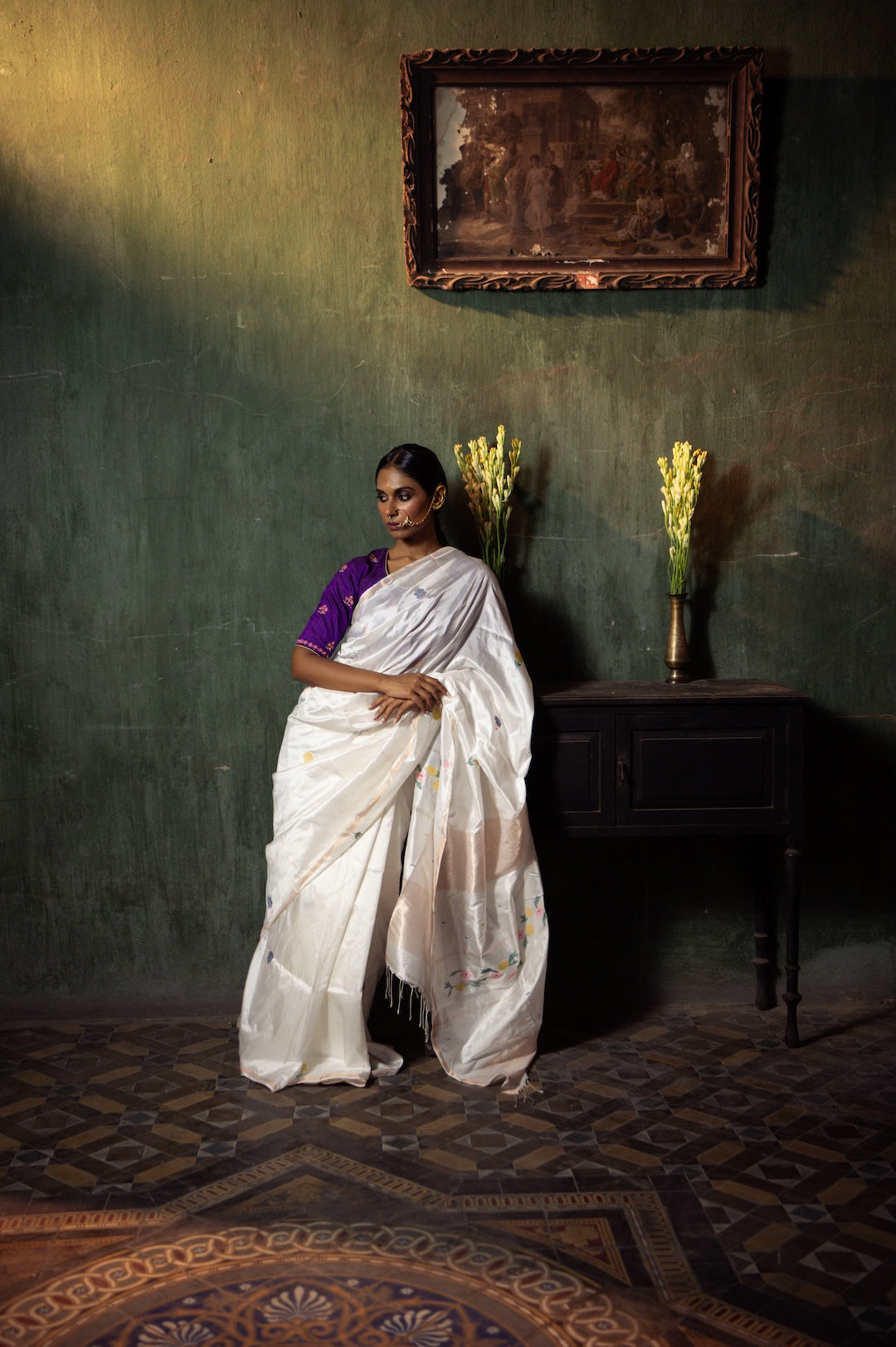 Kumud Saree