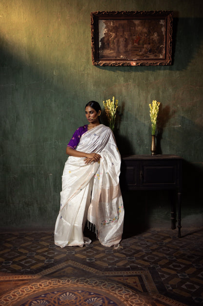Kumud Saree