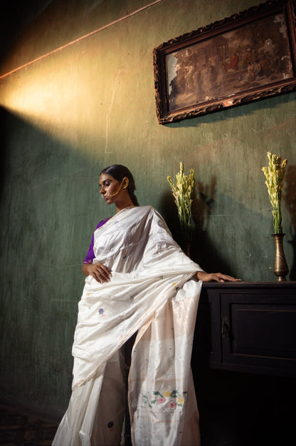 Kumud Saree
