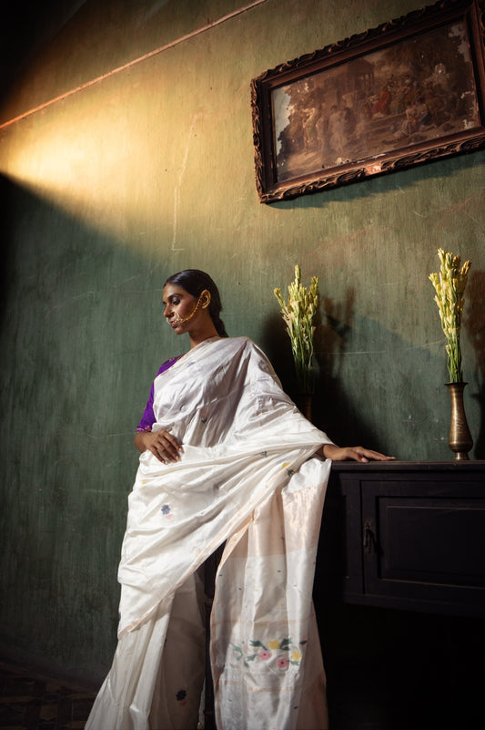 Kumud Saree