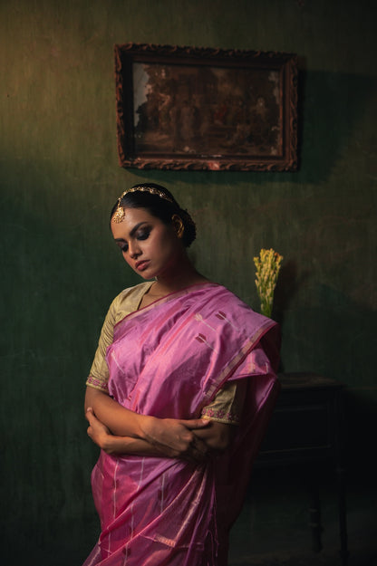 Padmaja Saree