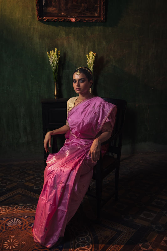 Padmaja Saree
