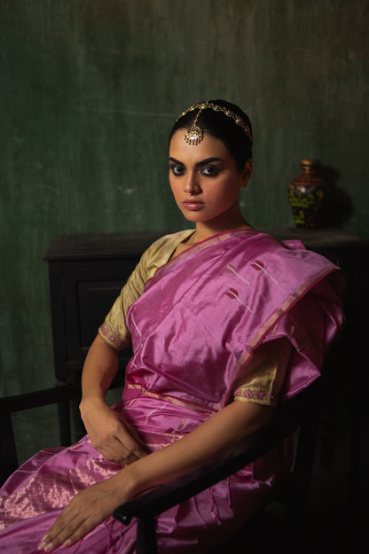 Padmaja Saree