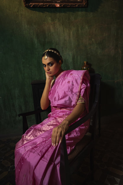 Padmaja Saree