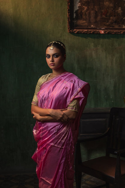 Padmaja Saree