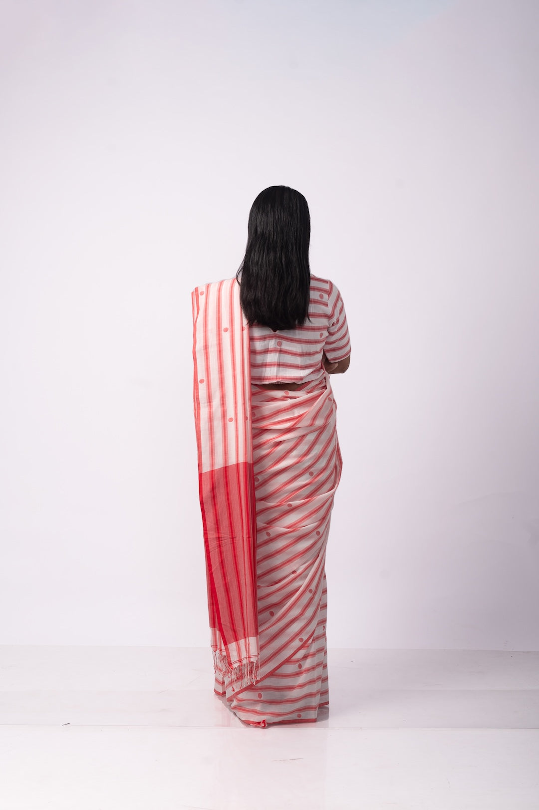 Mukti Saree
