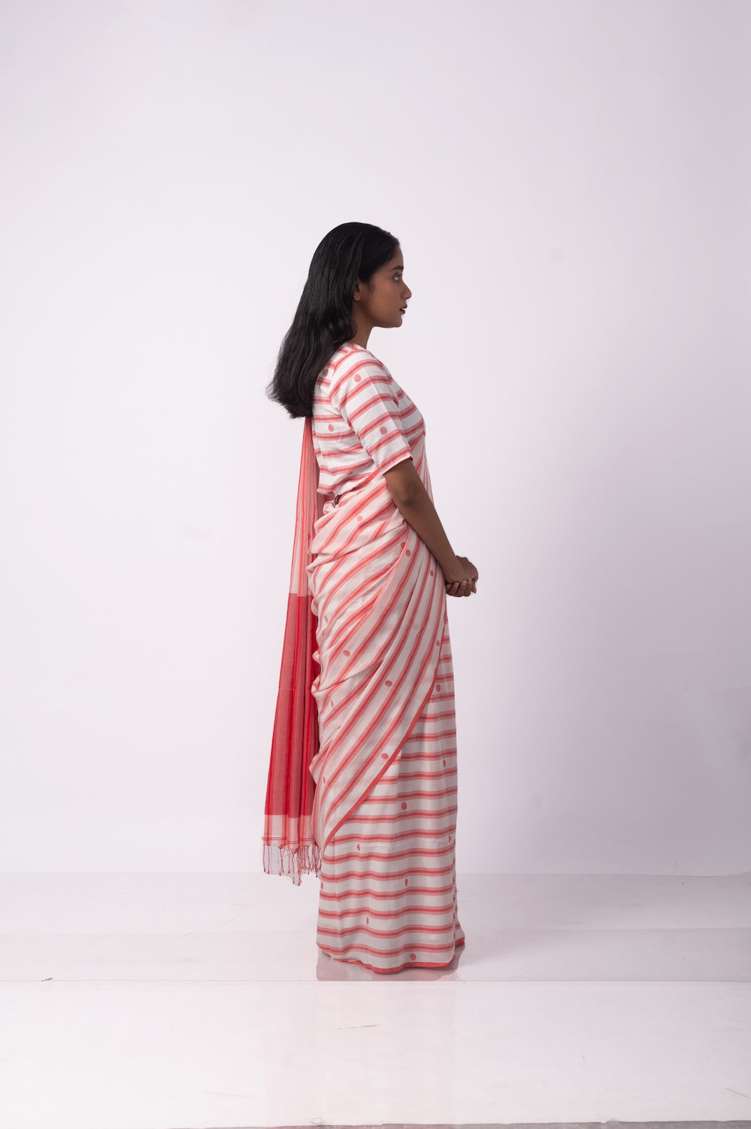 Mukti Saree