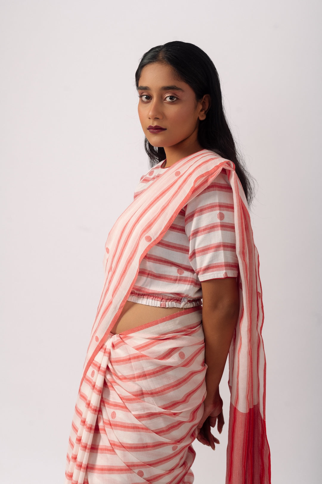 Mukti Saree
