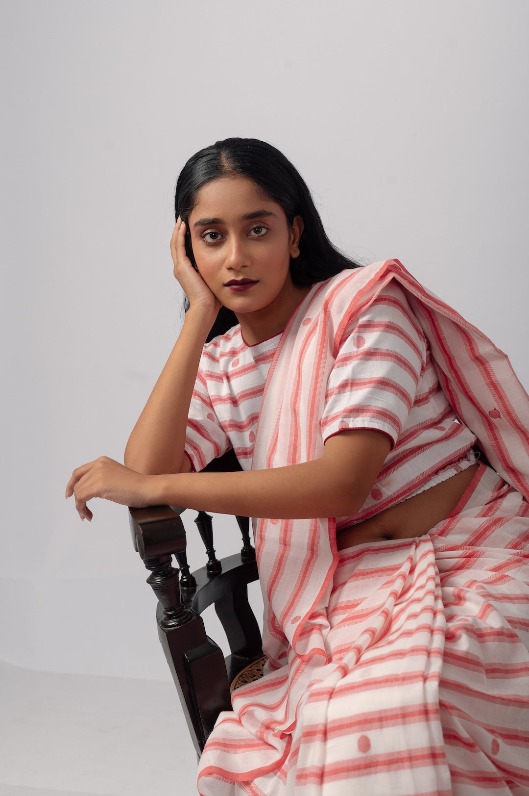 Mukti Saree