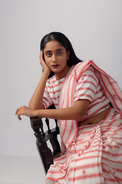 Mukti Saree