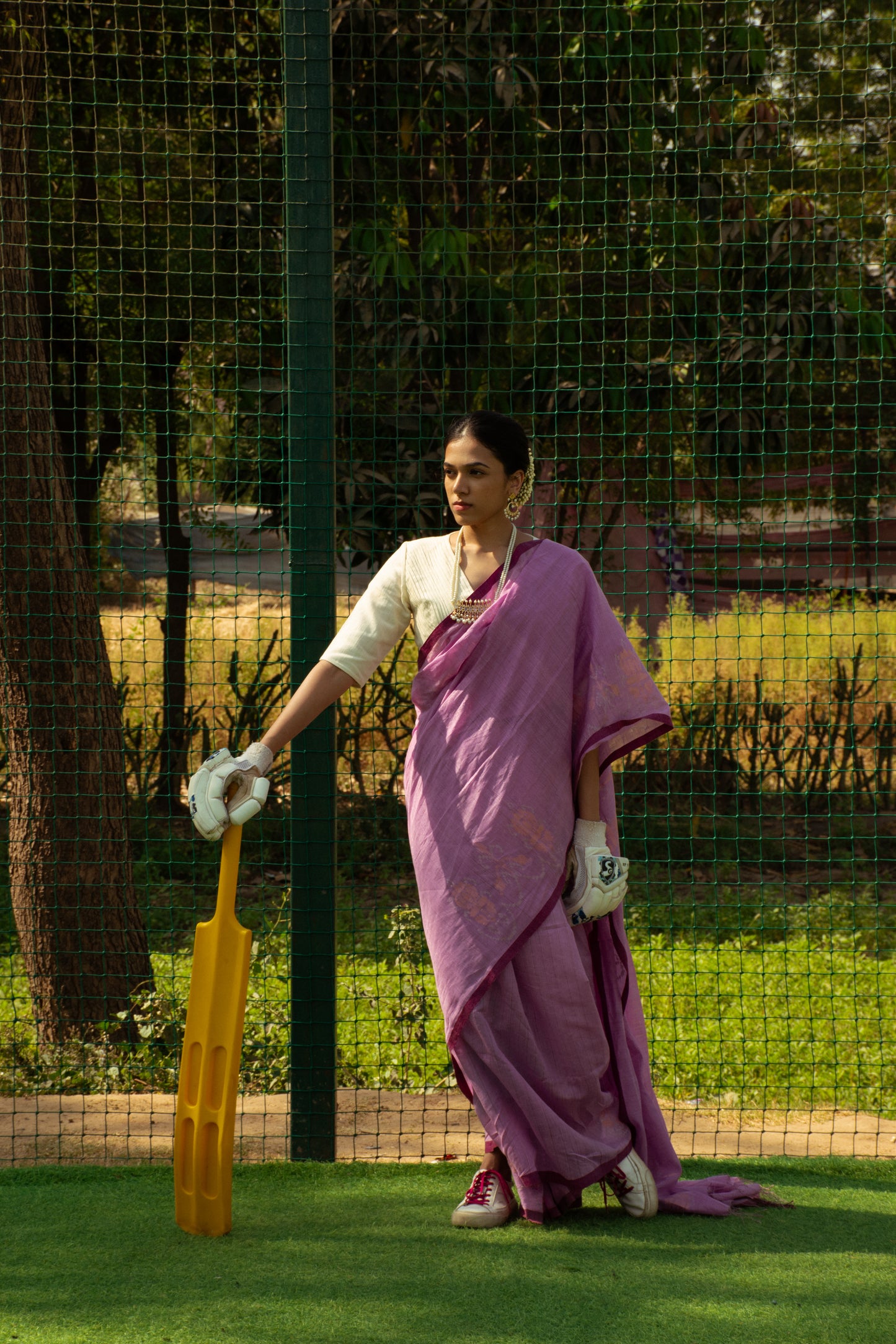 Mridula