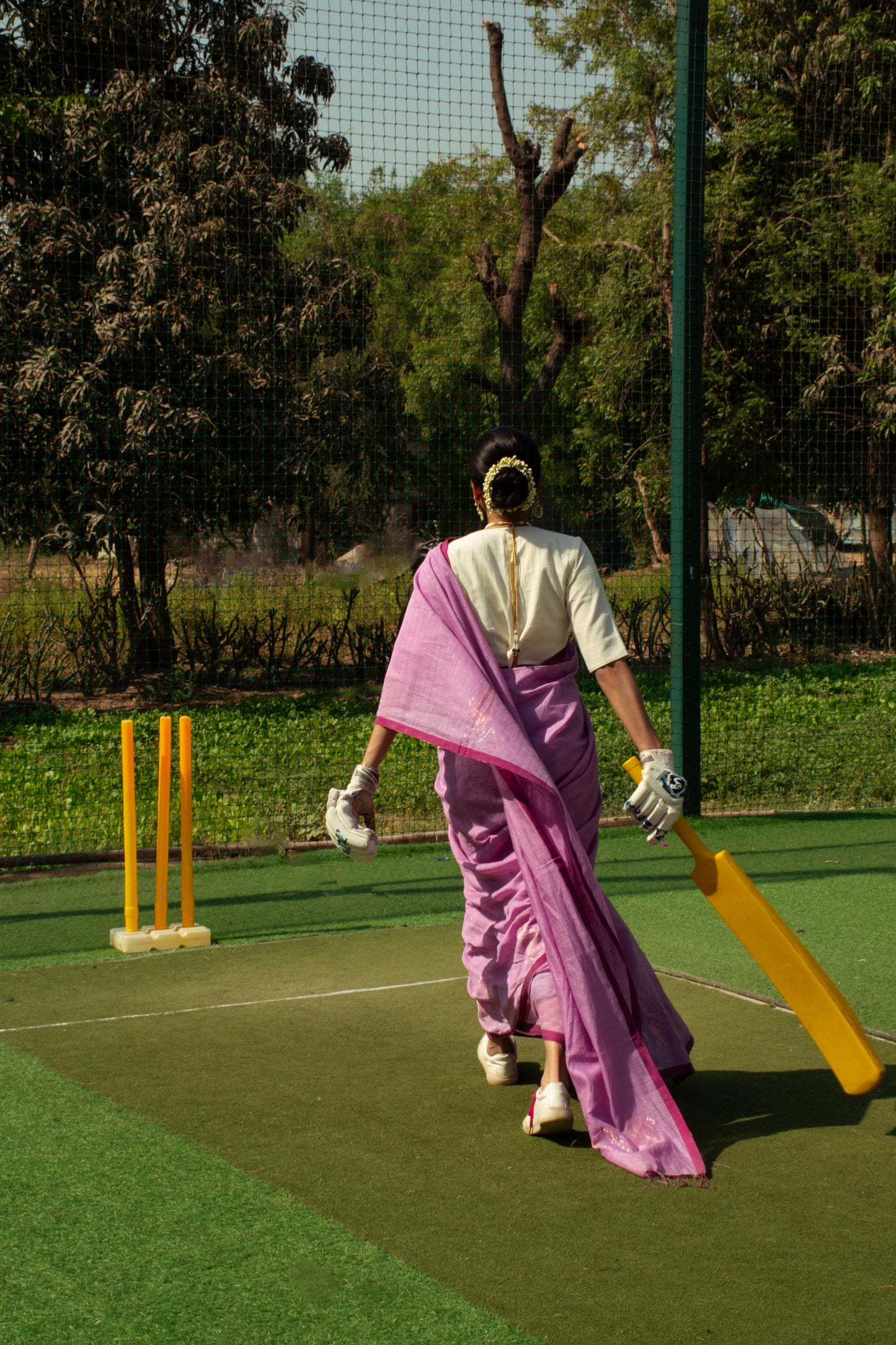 Mridula