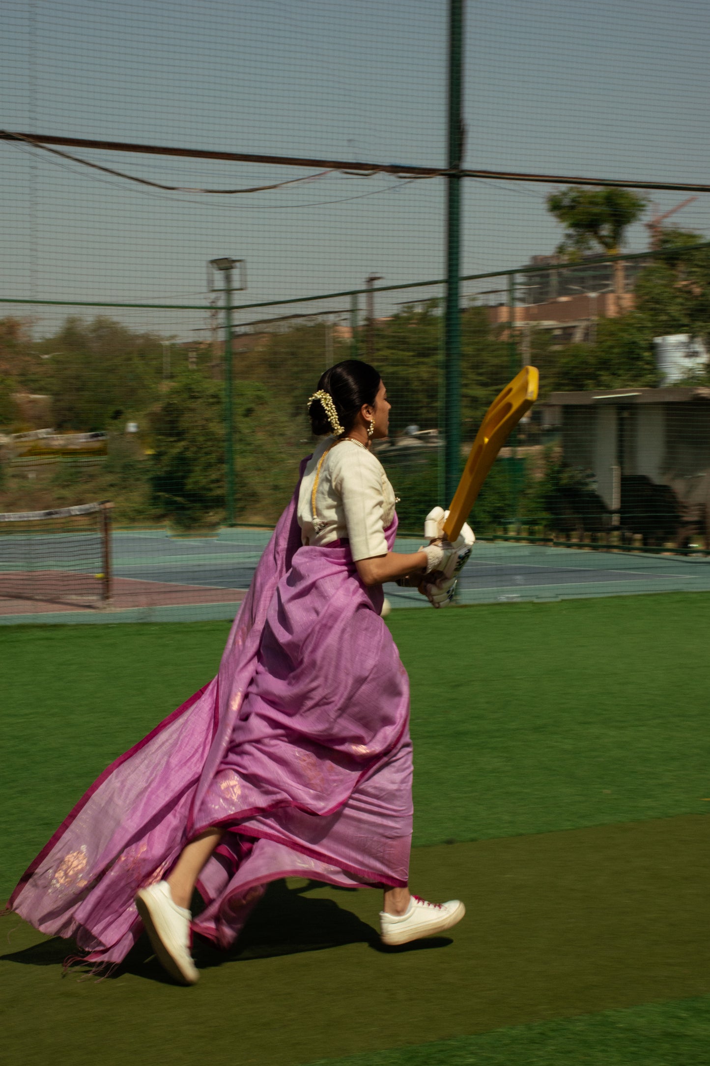 Mridula