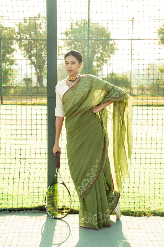 Nirjhari