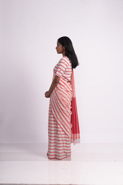 Mukti Saree