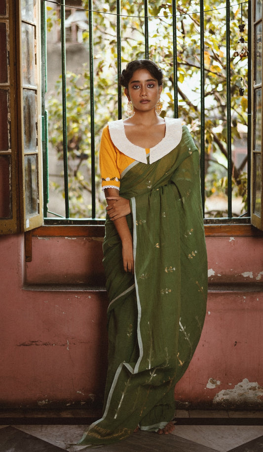 Pallav Saree