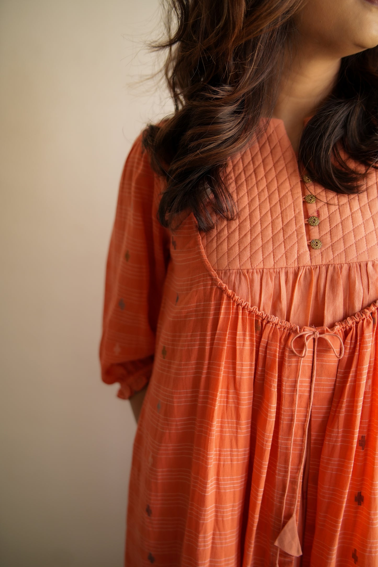 Peachy Dream