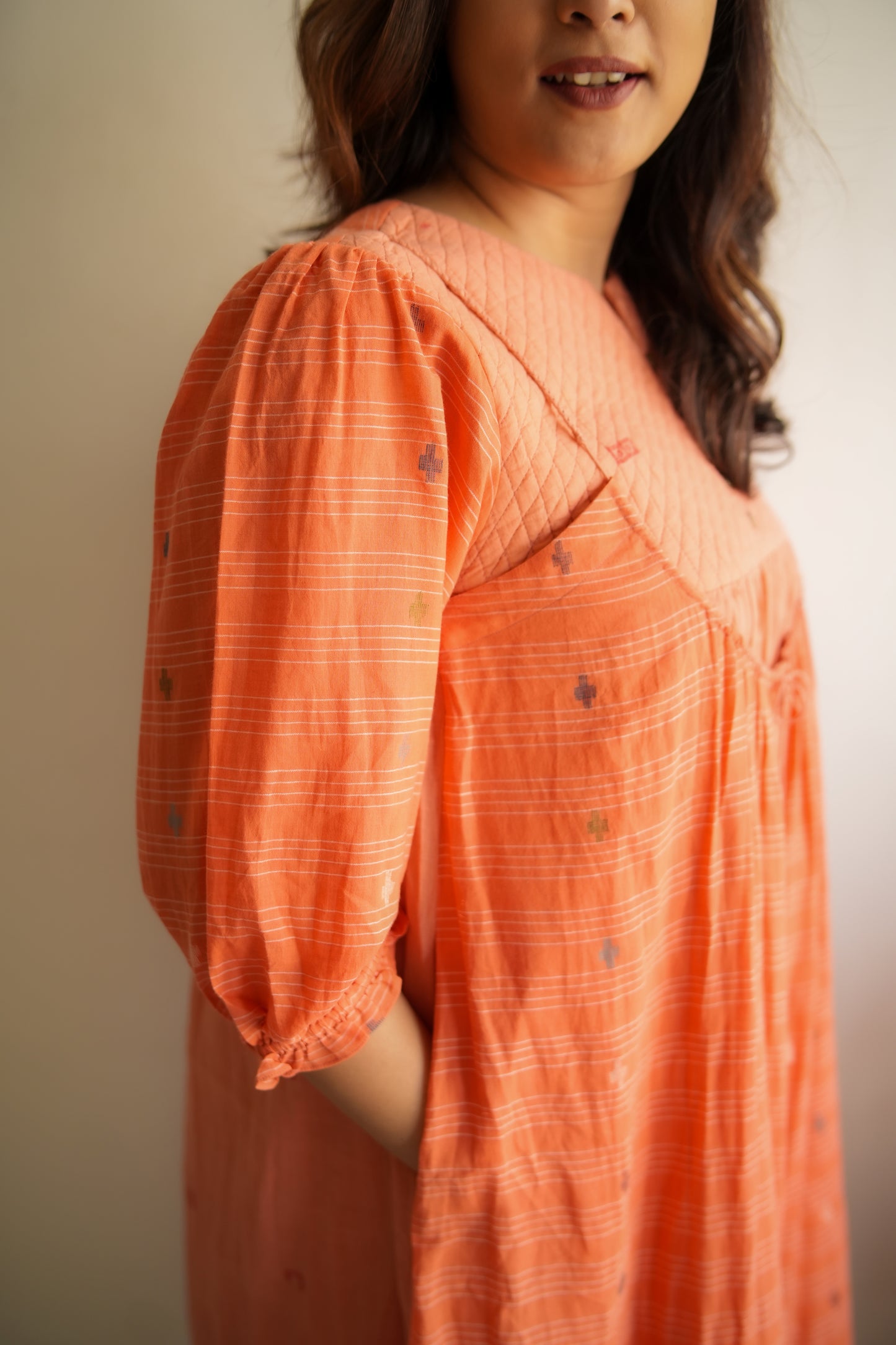 Peachy Dream