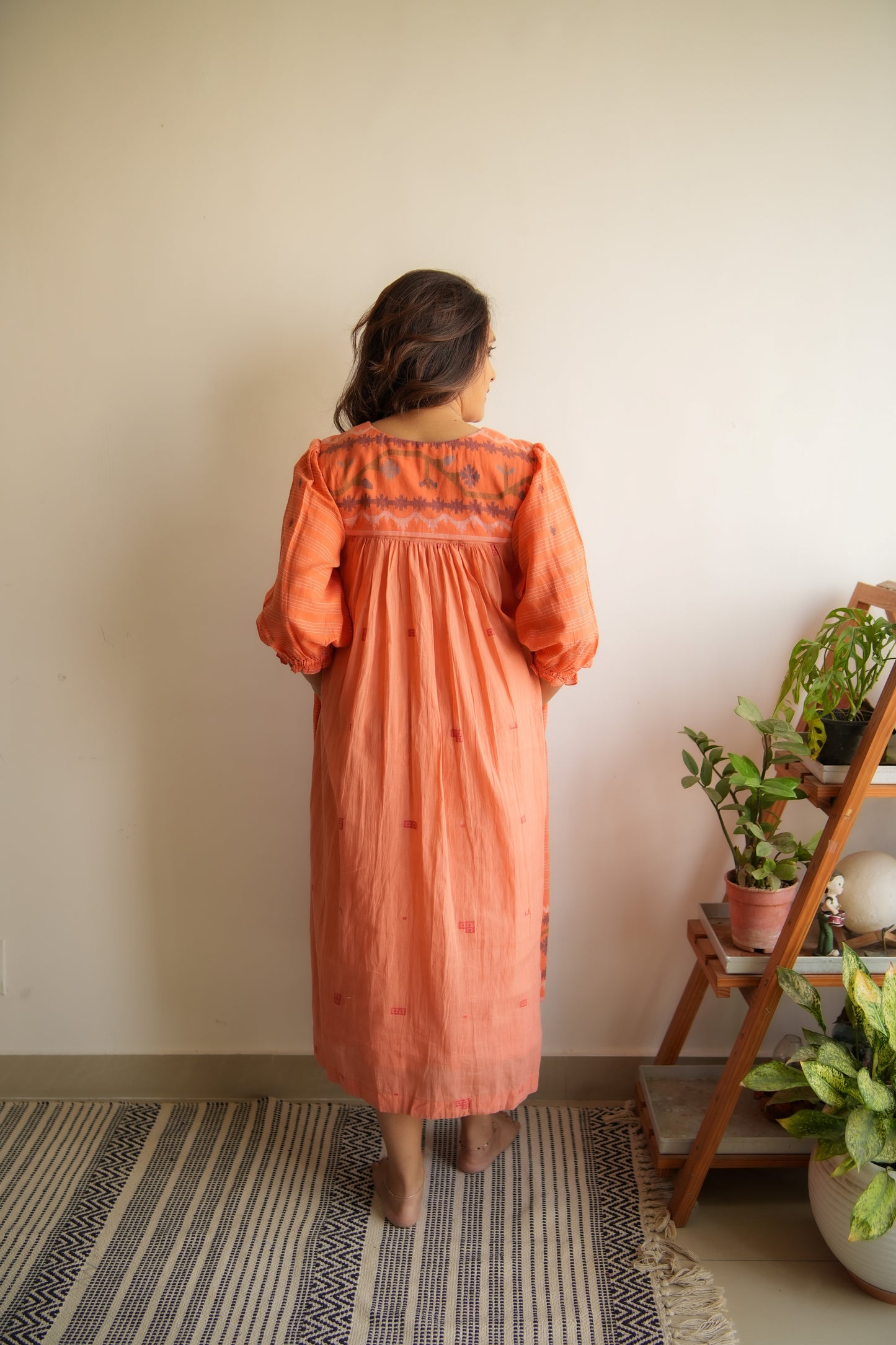 Peachy Dream
